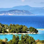 Apartman Theia In