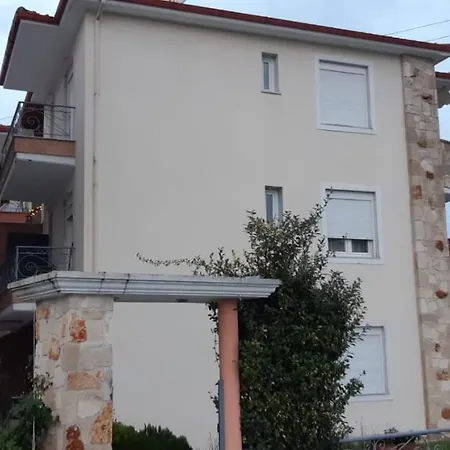 Theia In Pefkochori