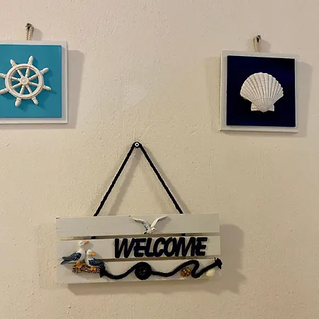 Apartamento Theia In *