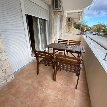 Theia In Apartment Pefkochori
