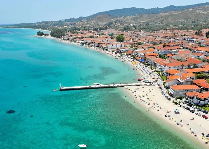 Apartament Theia In *