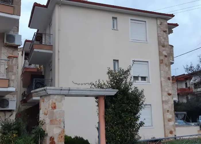 Theia In Pefkochori