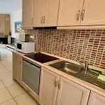 Apartament Theia In