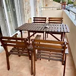 Apartament Theia In Pefkochori